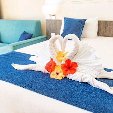 Hotel Beaurivage Νουμεά Εξωτερικό φωτογραφία
