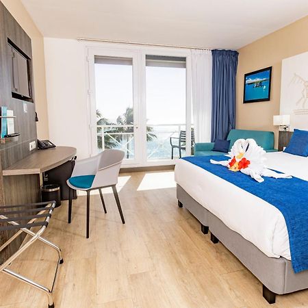 Hotel Beaurivage Νουμεά Εξωτερικό φωτογραφία