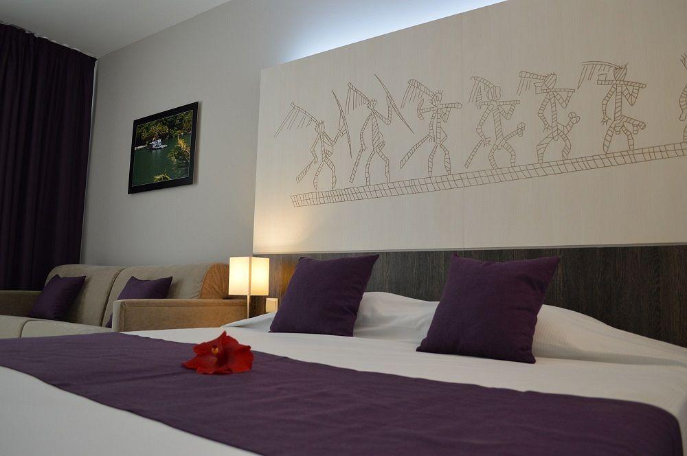 Hotel Beaurivage Νουμεά Εξωτερικό φωτογραφία