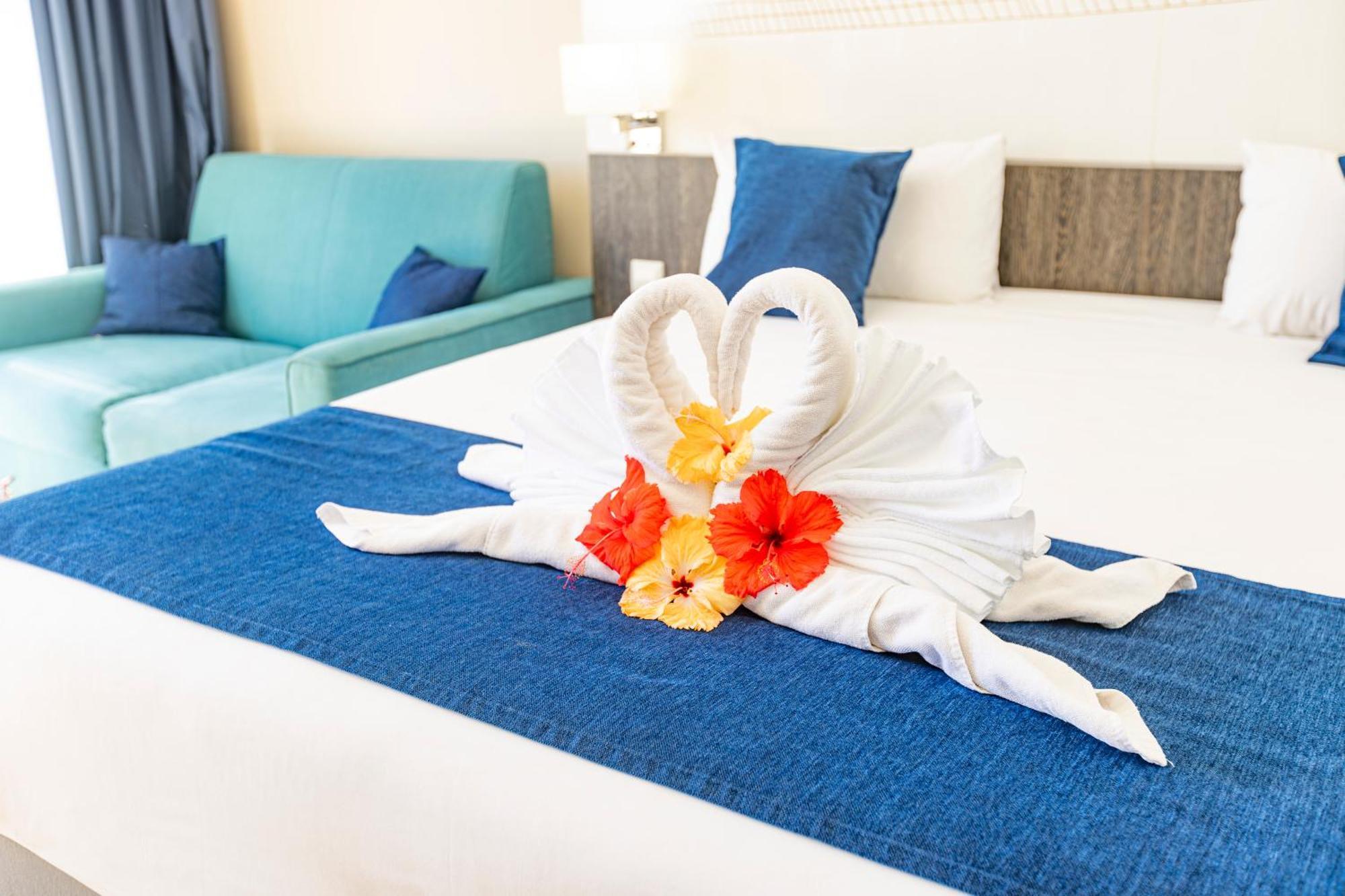 Hotel Beaurivage Νουμεά Εξωτερικό φωτογραφία