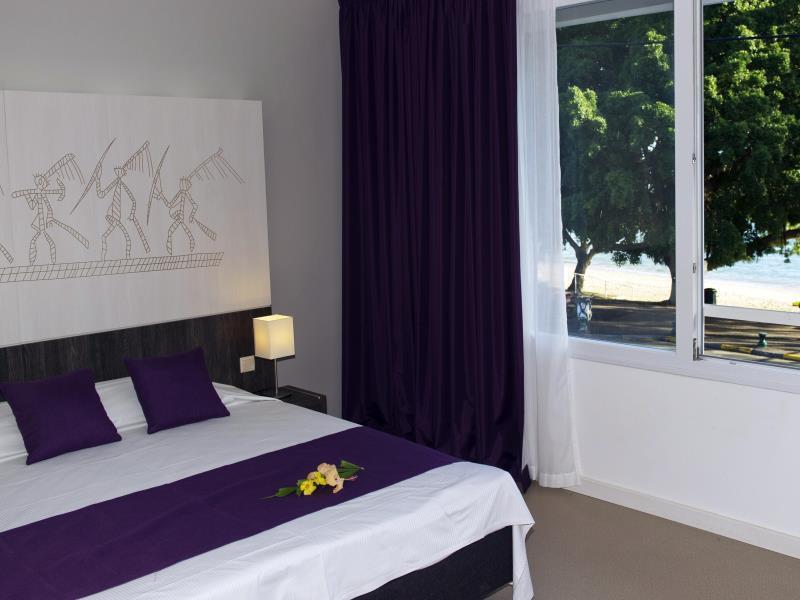 Hotel Beaurivage Νουμεά Εξωτερικό φωτογραφία