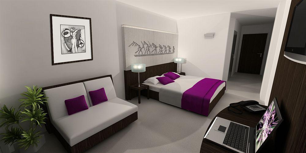Hotel Beaurivage Νουμεά Εξωτερικό φωτογραφία