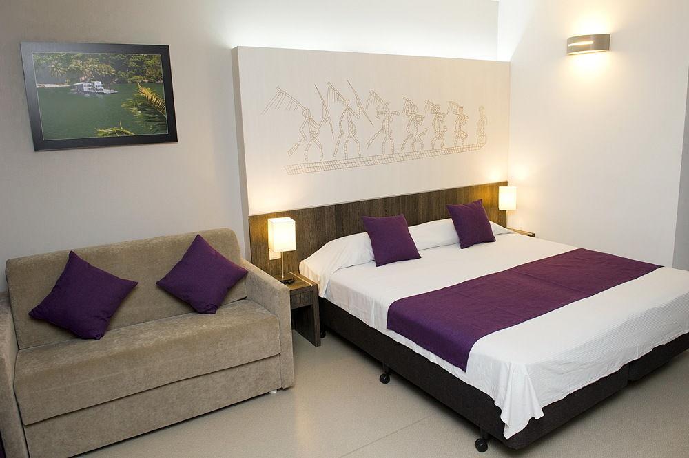 Hotel Beaurivage Νουμεά Εξωτερικό φωτογραφία
