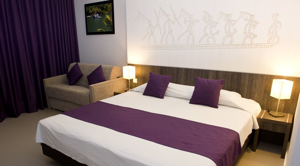 Hotel Beaurivage Νουμεά Εξωτερικό φωτογραφία