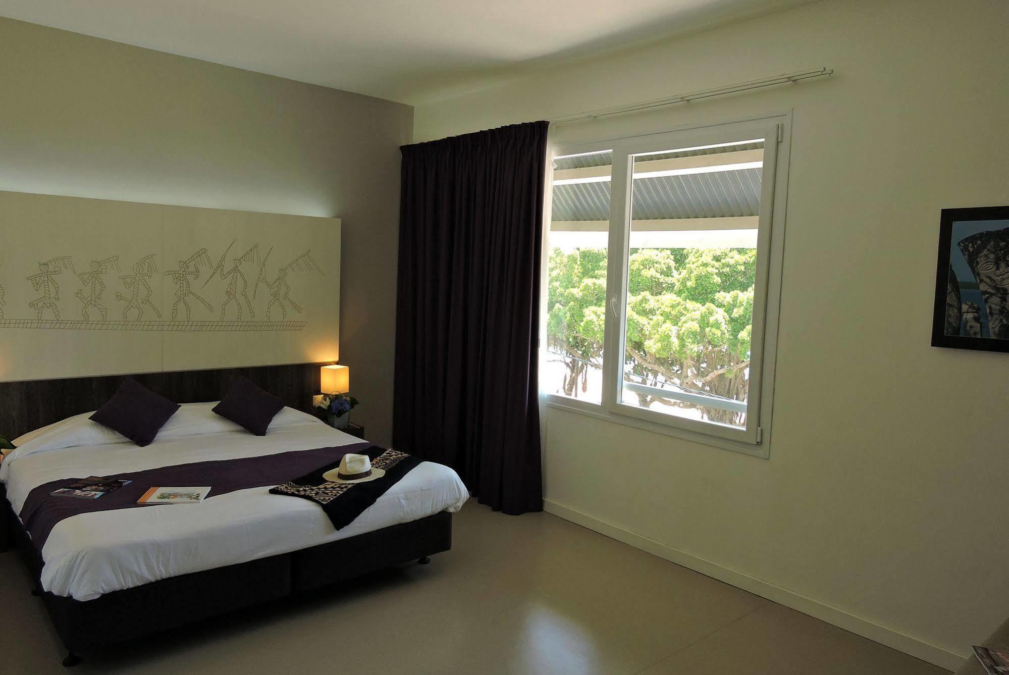 Hotel Beaurivage Νουμεά Εξωτερικό φωτογραφία