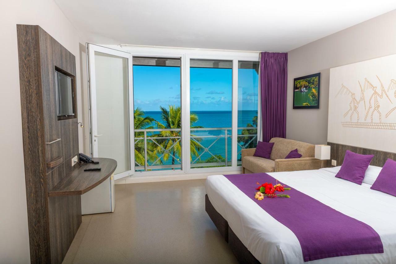 Hotel Beaurivage Νουμεά Εξωτερικό φωτογραφία