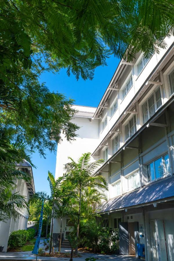 Hotel Beaurivage Νουμεά Εξωτερικό φωτογραφία