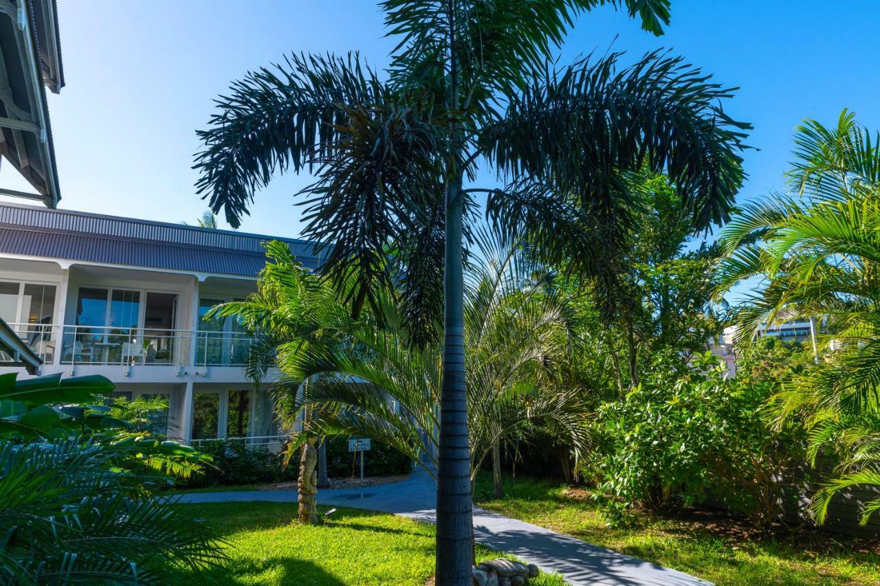 Hotel Beaurivage Νουμεά Εξωτερικό φωτογραφία